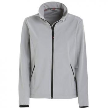 Slam Act Softshell Mujer 51654