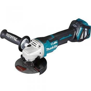 MAKITA DGA517Z 18v Angle grinder 5 (125mm)