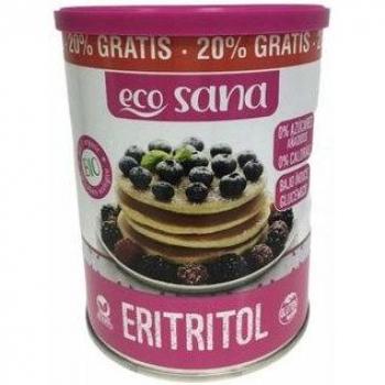 Eritritol Drasanvi 600 g – Eco‑Bio