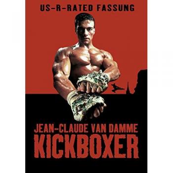 Kickboxeur (Version Classée Us-R)
