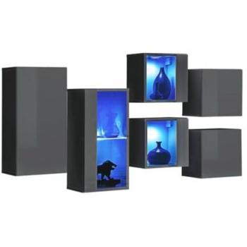 Conjunto Switch SBIV