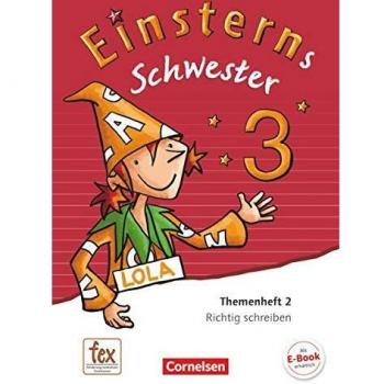Wiebke Gerstenmaier Einsterns Schwester