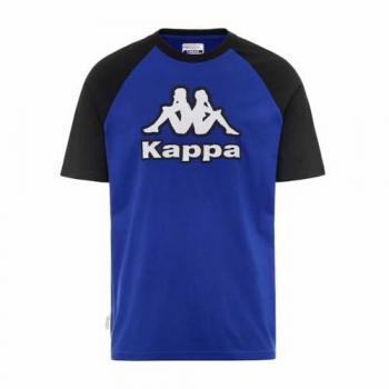 T-shirt Kappa Frus Blanc