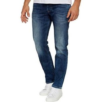 Jeans Effetto Usato Pepe Jeans Cash 36