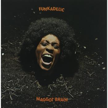 Maggot brain vinyl lp