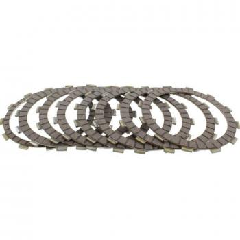 Juego de discos de embrague EBC Brakes CK4516