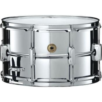 Tama Metalworks 14 x 8 Steel Snare Drum