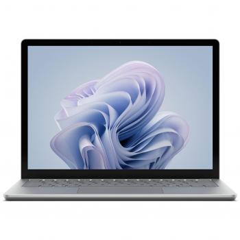 Pc Portátil Microsoft Surface 6 13,5 32gb Ram 512gb Ssd Qwerty Español Plata