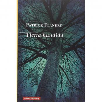 Tierra hundida (Bolsillo) (Tapa dura).
