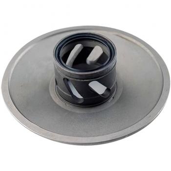Doppler S3R Kupplungs-Korrektor 34mm Minarelli 107mm