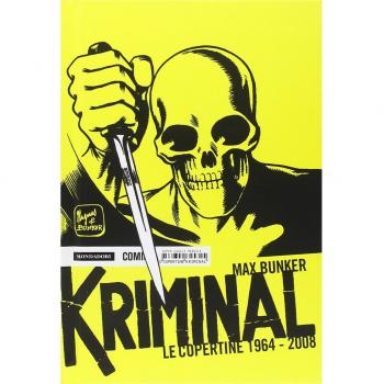 Kriminal: 20
