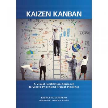 Vitalsource Technologies, Inc. Kaizen Kanban
