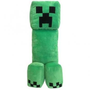 Teddy Minecraft Creeper 50 cm