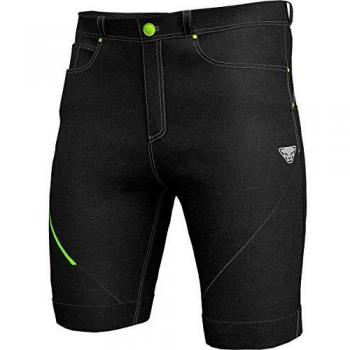 Dynafit Transalper DST M Jeans Short Homme Noir XL
