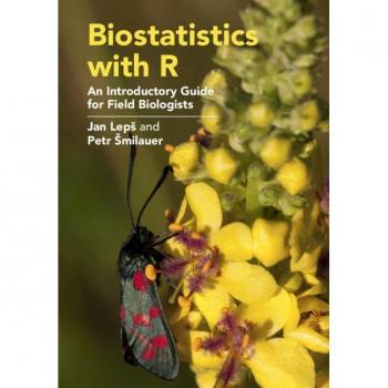 Vitalsource Technologies, Inc. Biostatistics With R