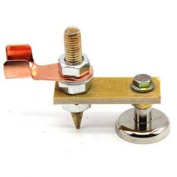 Welding Machine Ground Connector