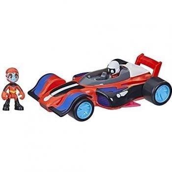 PJ Masks Auto con Personaggio