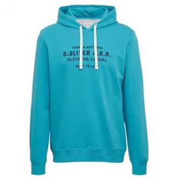 S.Oliver T-Shirt‑Sweatshirt