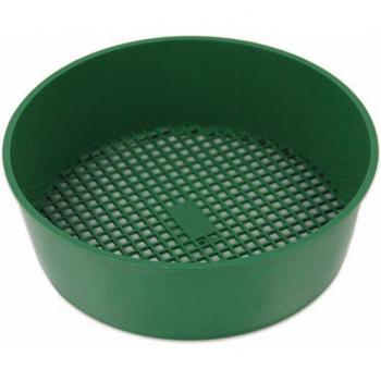 Large Mesh Soil Sifter