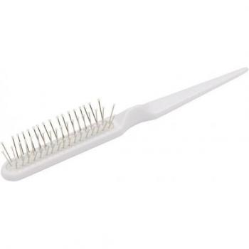 Cepillo Efalock para Cardado Blanco