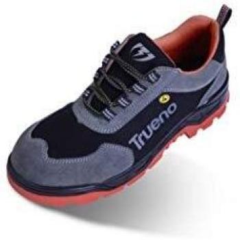 ZAPATO SEGURIDAD TRUENO RHINO T41 S1P