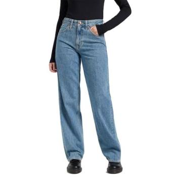 Lee Rider Jeans Femme Large