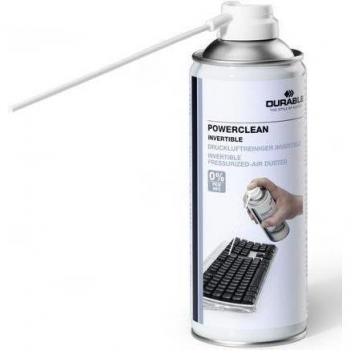 Limpiador de Aire Comprimido POWERCLEAN 200 ml