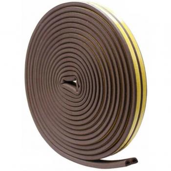 Isolation thermique 9x6 mm « ThermoGuard »
