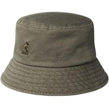 Kangol Smog Bucket – Lavado