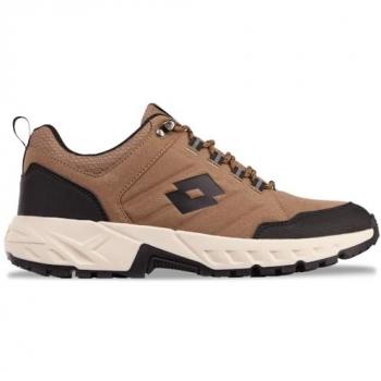Lotto Ketcham Scarpe Trekking Unisex