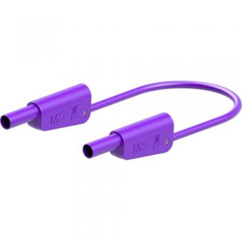 Staeubli Violet 150 cm SLK‑4N‑F10 Lead