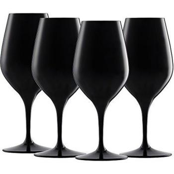Professional Blind Tasting Glassware – 4 Piece Set