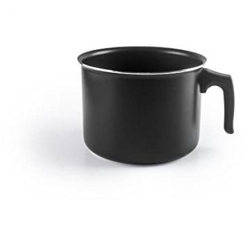 SwiftBoil 16 cm Aluminium Kettle for Induction Cooking