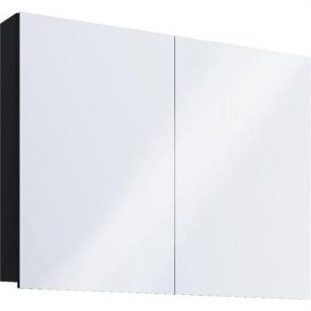 Mobili da Bagno in Legno Mobile Specchio 80cm