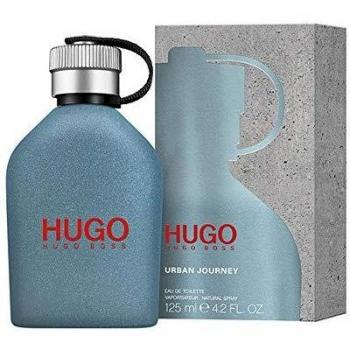 Hugo Boss Urban Journey Profumo
