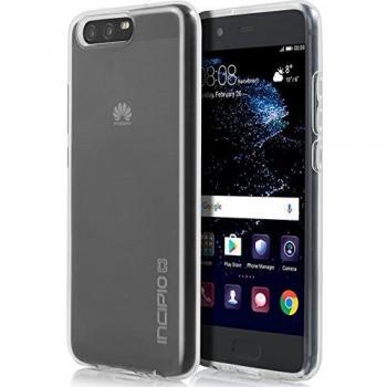 Reißfester Schutzmantel Incipio NGP – Transparentes Cover für Huawei P10