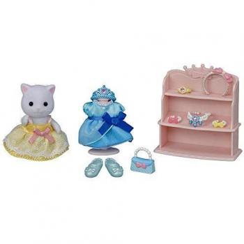 Zubehör Für Puppenhaus Sylvanian Families 5645