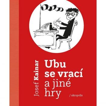 Ubu se vrací a jiné hry