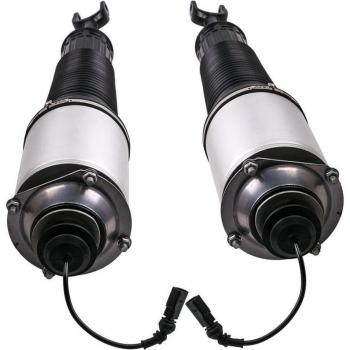 MaxSpeeding Rods Suspensión Frontal Audi A8 D3 4E0616039/6040