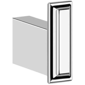 Gessi Bademantelhaken Eleganza 46521 PVD Messing