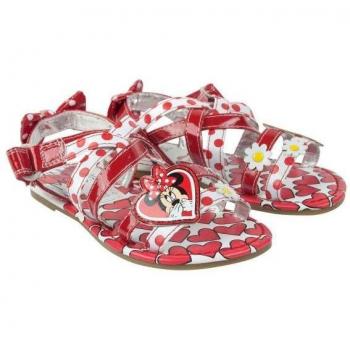 Disney Emilia Minnie Mouse Sandali per bambina