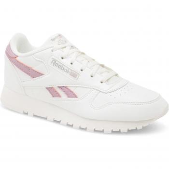 Sneaker Reebok GW4468 Classic Vegan Weiß
