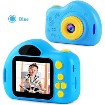 MiniCam Edu 8 Megapíxeles