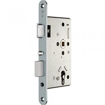 Serratura Antipanico Arrotondata 9 mm DIN