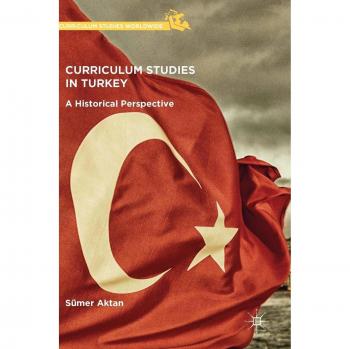 Curriculum Studies in Turkey: A Historical Perspective