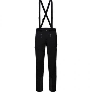 MAMMUT Herren Skihose Taiss Pro So schwarz | 48