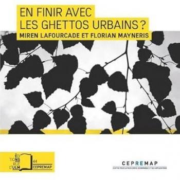 En Finir Avec les Ghettos Urbains ?