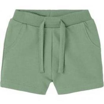 Mini Pantalones Verdes Name It Kids