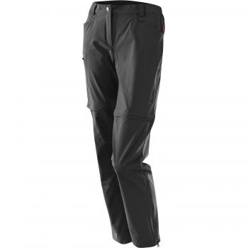 LÖFFLER Trekking Zip-Off Damen