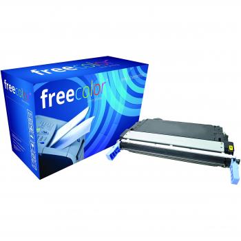Toner jaune PrintAbout pour HP 643A (Q5952A)